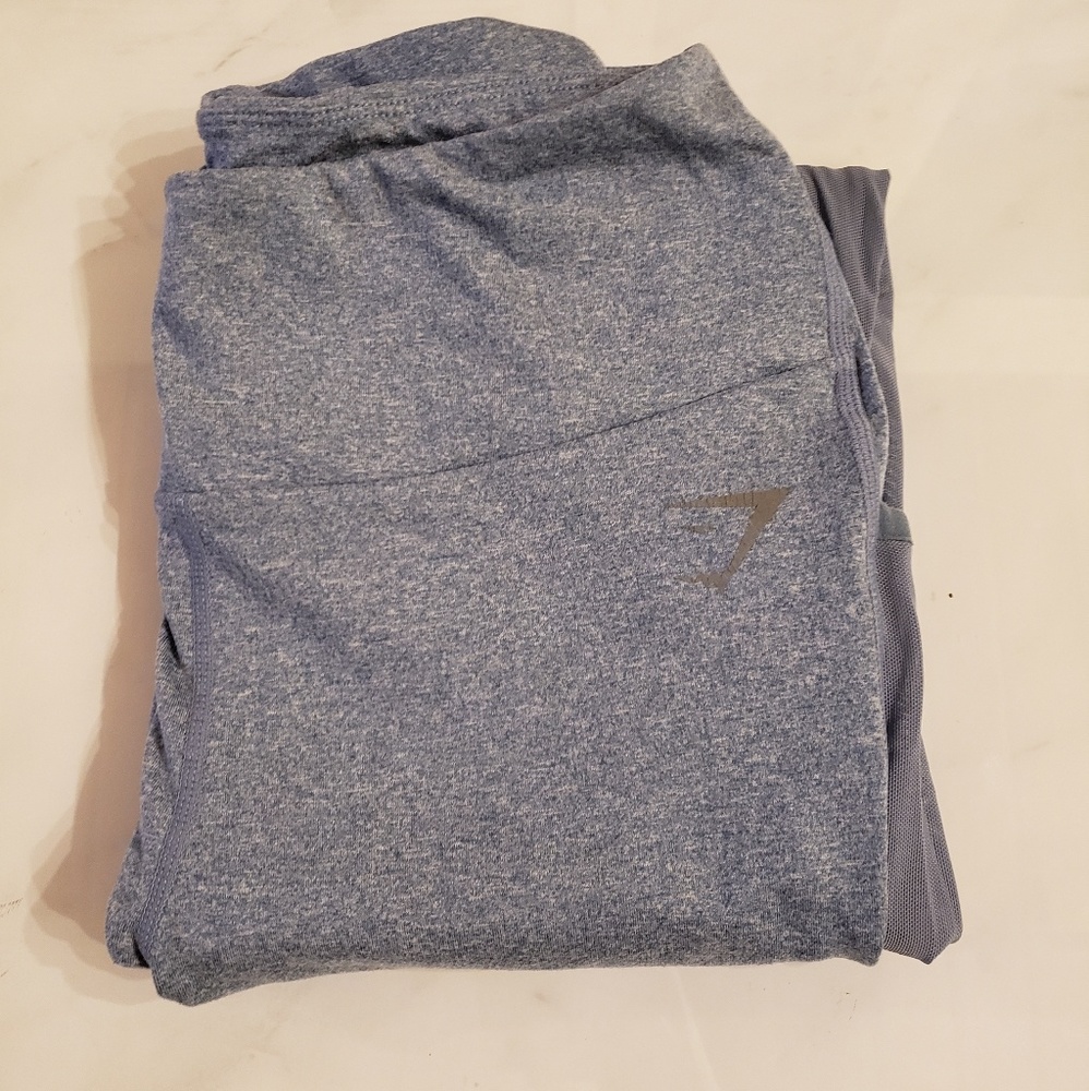 Gymshark Dry Leggings
